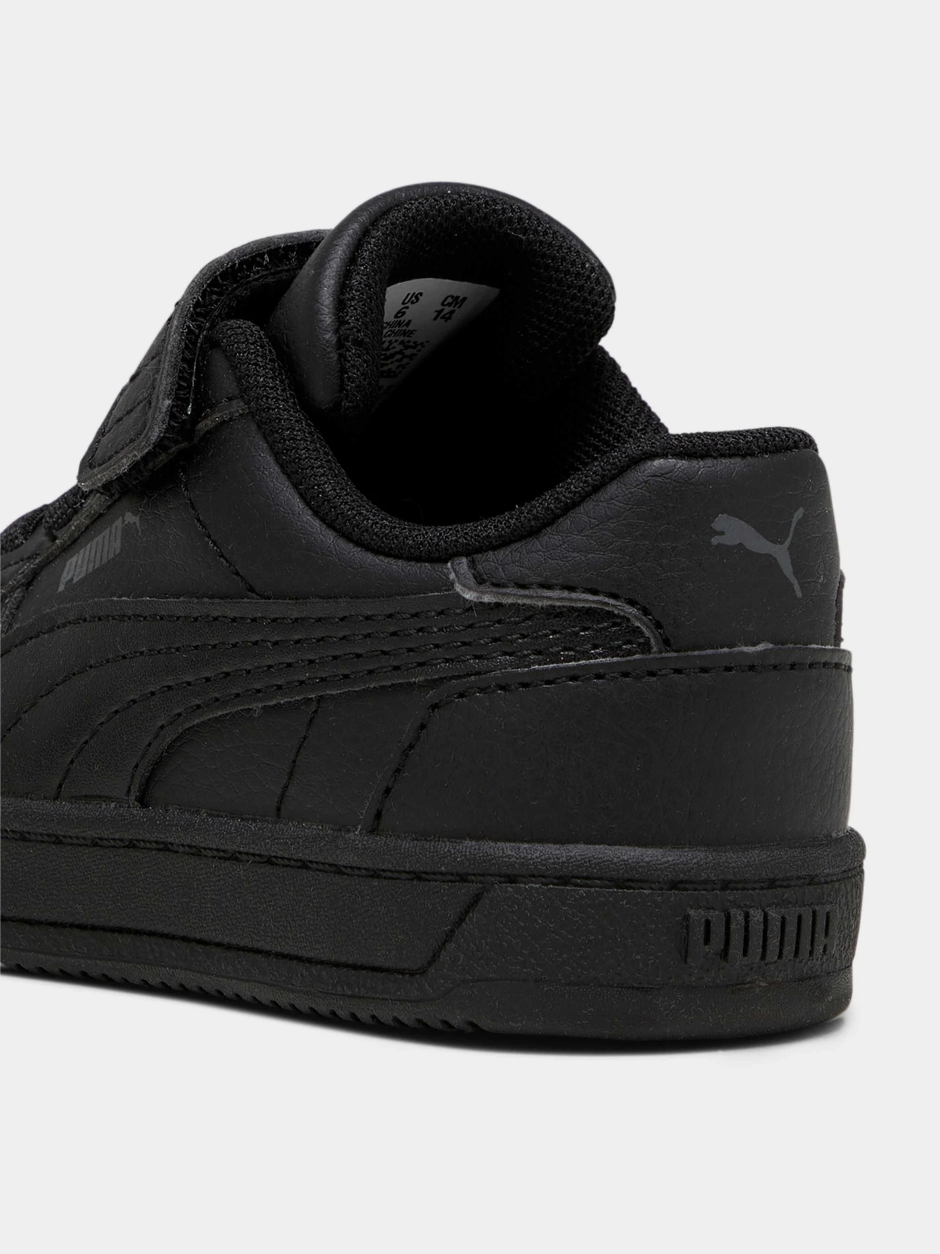 Кеды PUMA Caven 2.0 Ac+ Inf модель 393841 Фото
