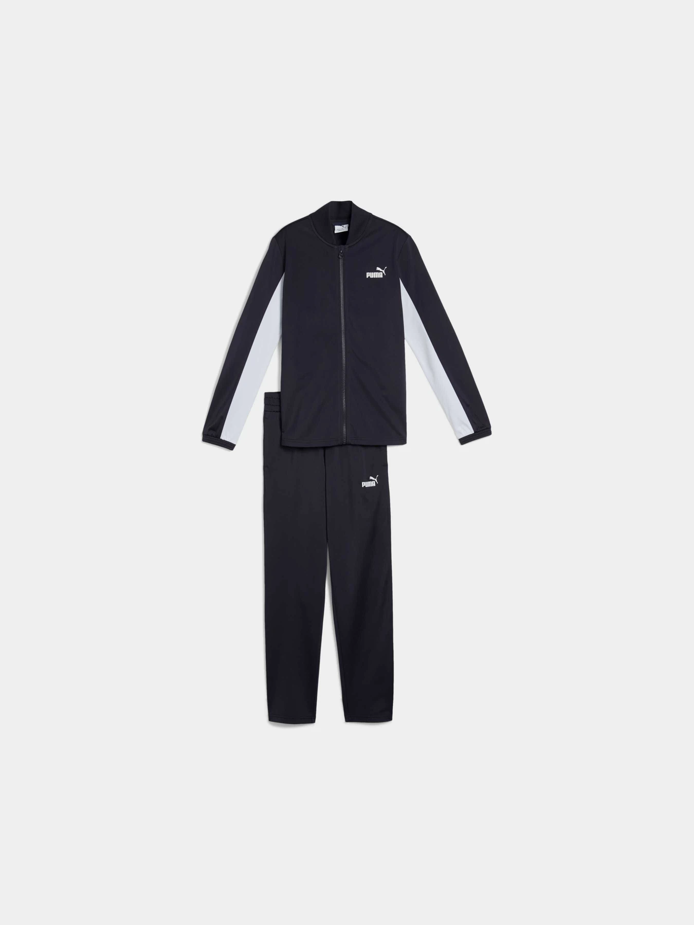 Костюми PUMA Poly Baseball Suit модель 686295 Костюми PUMA Poly Baseball Suit модель 686295 Фото