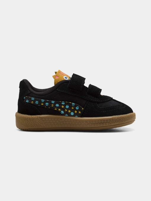 Кеды PUMA Palermo Moody Cat V Inf модель 402764 Фото