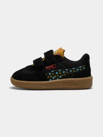 Кеды PUMA Palermo Moody Cat V Inf модель 402764 Фото