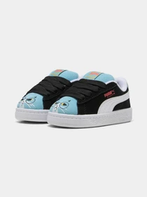 Кеди PUMA Suede Xl Moody Cat Ac Inf модель 402722 Фото