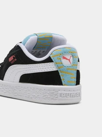 Кеди PUMA Suede Xl Moody Cat Ac Inf модель 402722 Фото