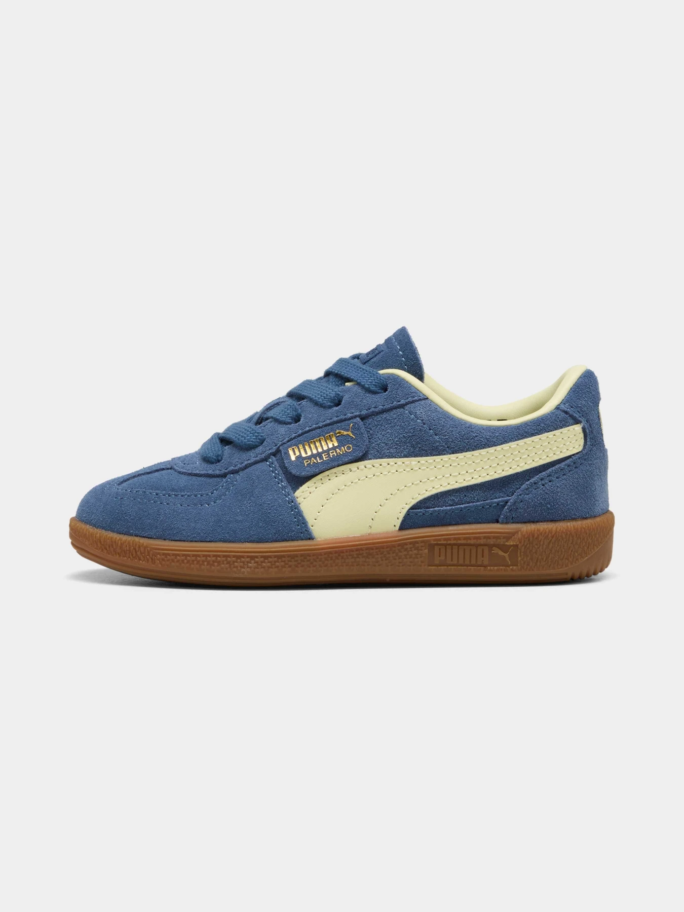 Кеды PUMA Palermo Ps модель 397273 Фото