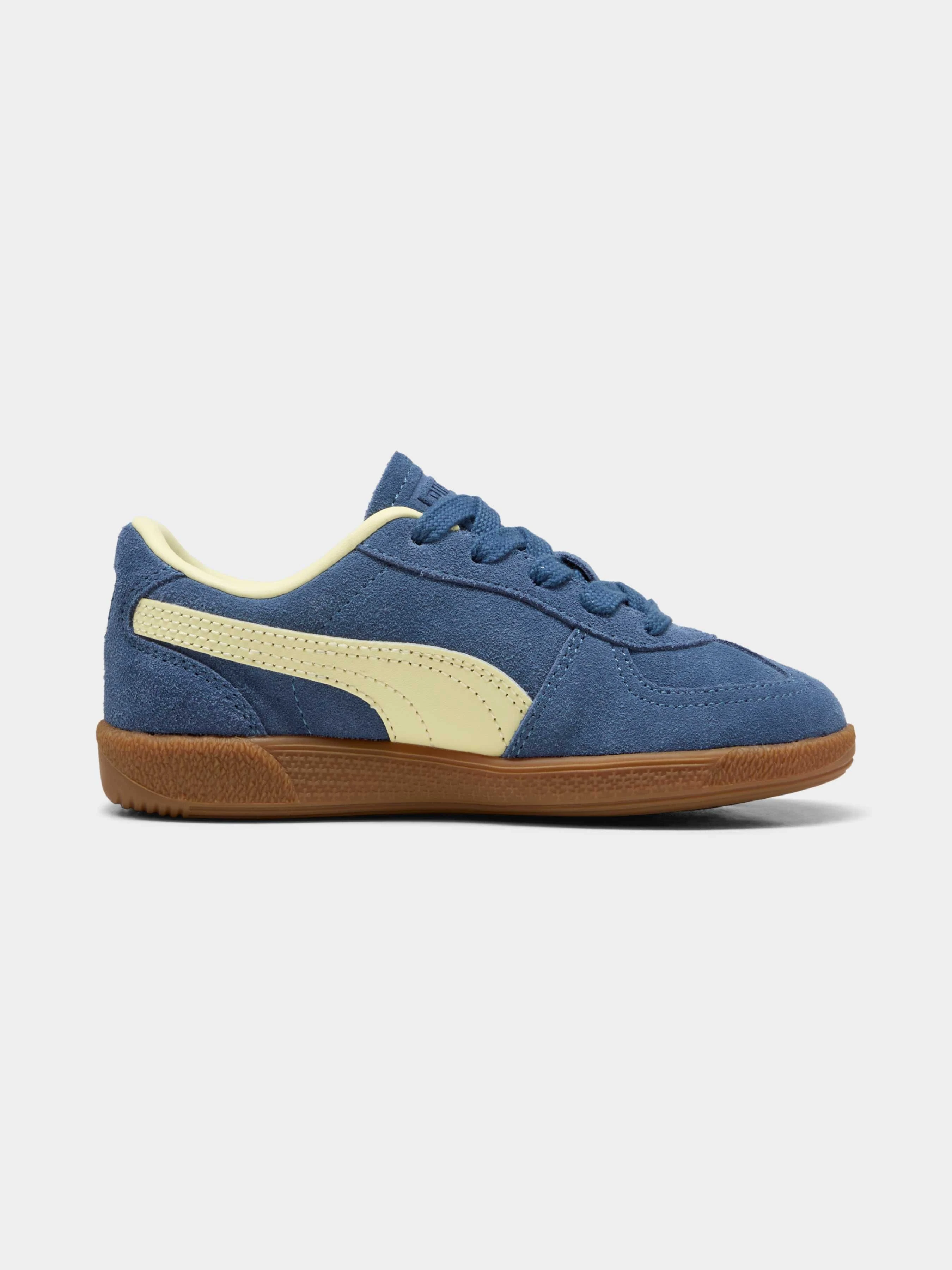 Дитячі Кеди низькі PUMA Palermo Ps