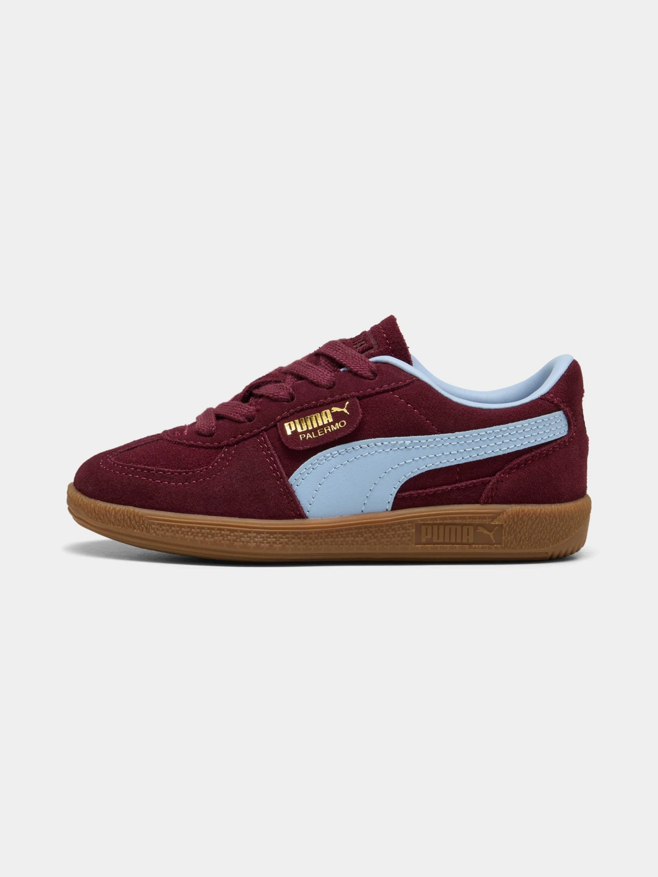 Кеды PUMA Palermo Ps модель 397273 Кеды PUMA Palermo Ps модель 397273 Фото