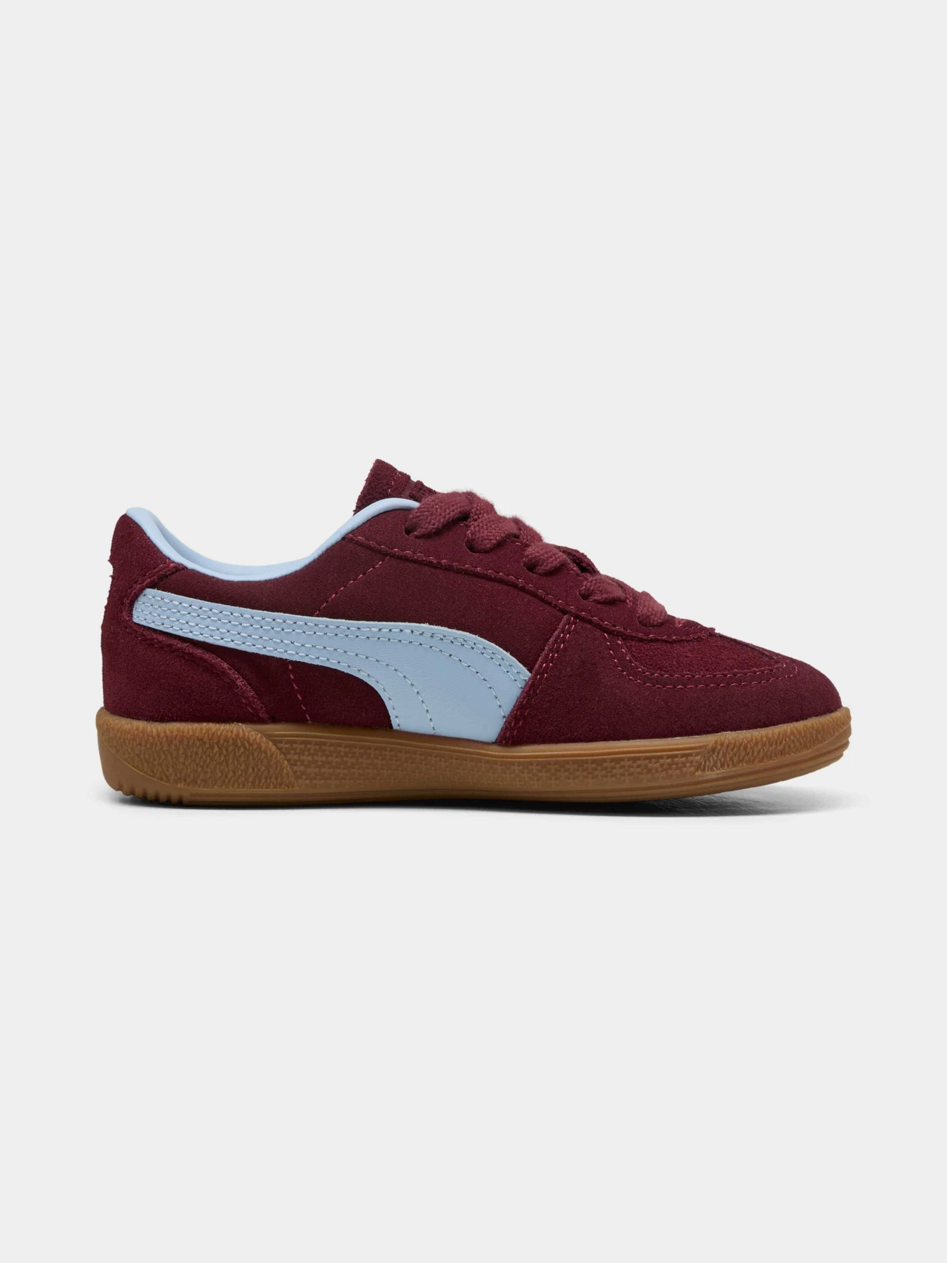 Кеды PUMA Palermo Ps модель 397273 Кеды PUMA Palermo Ps модель 397273 Фото
