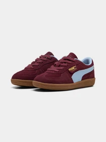 Кеды PUMA Palermo Ps модель 397273 Фото
