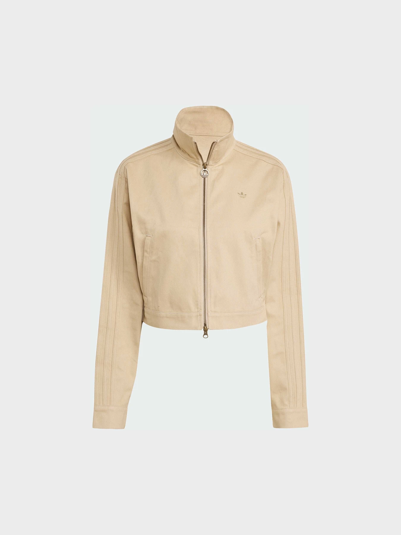 Куртки и дубленки Adidas модель JX7600 Куртки и дубленки Adidas модель JX7600 Фото