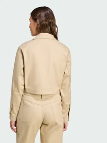 Куртки и дубленки Adidas модель JX7600 Фото