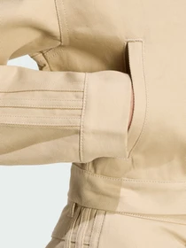 Куртки и дубленки Adidas модель JX7600 Фото