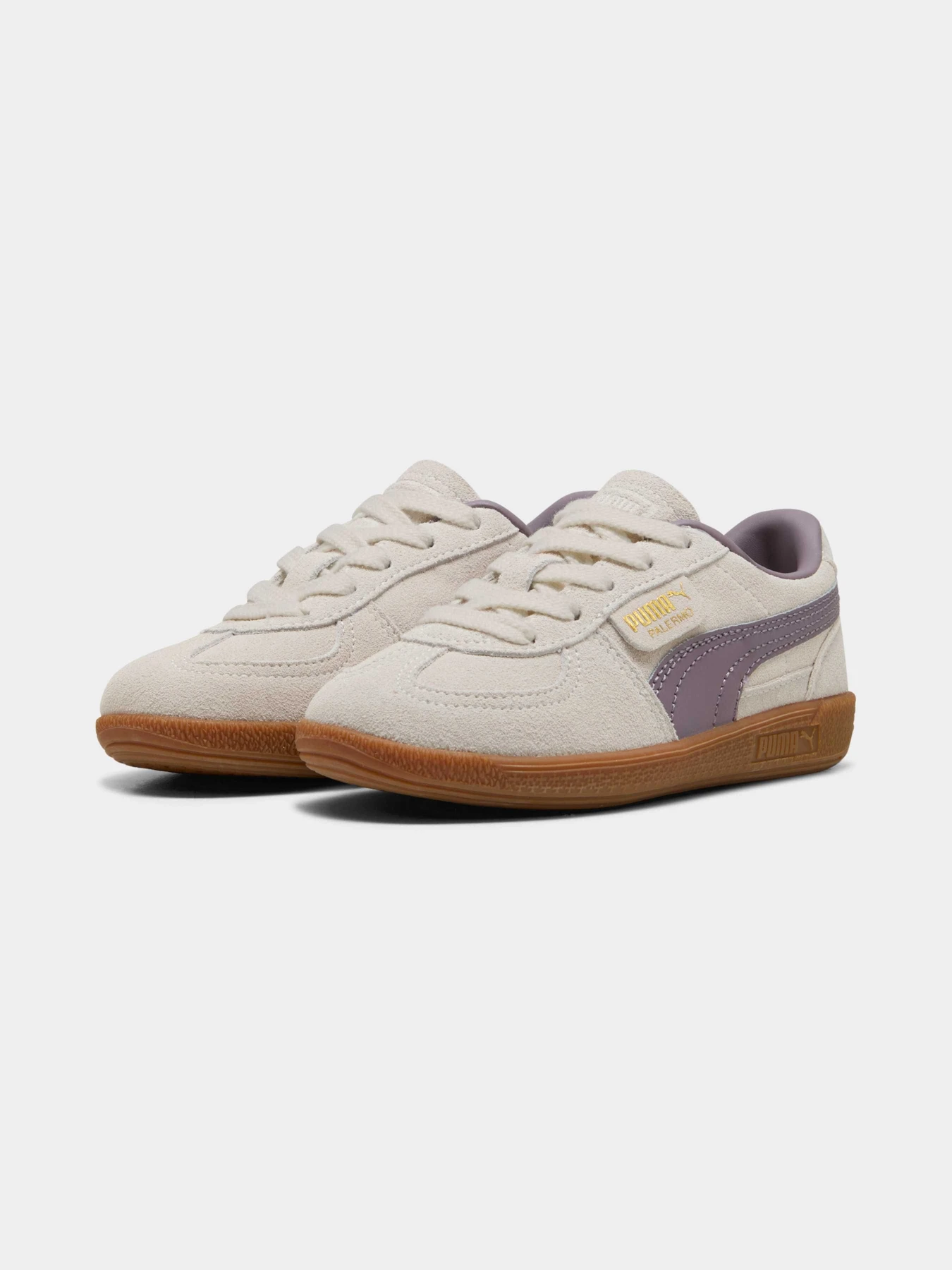 Кеды PUMA Palermo Ps модель 397273 Кеды PUMA Palermo Ps модель 397273 Фото