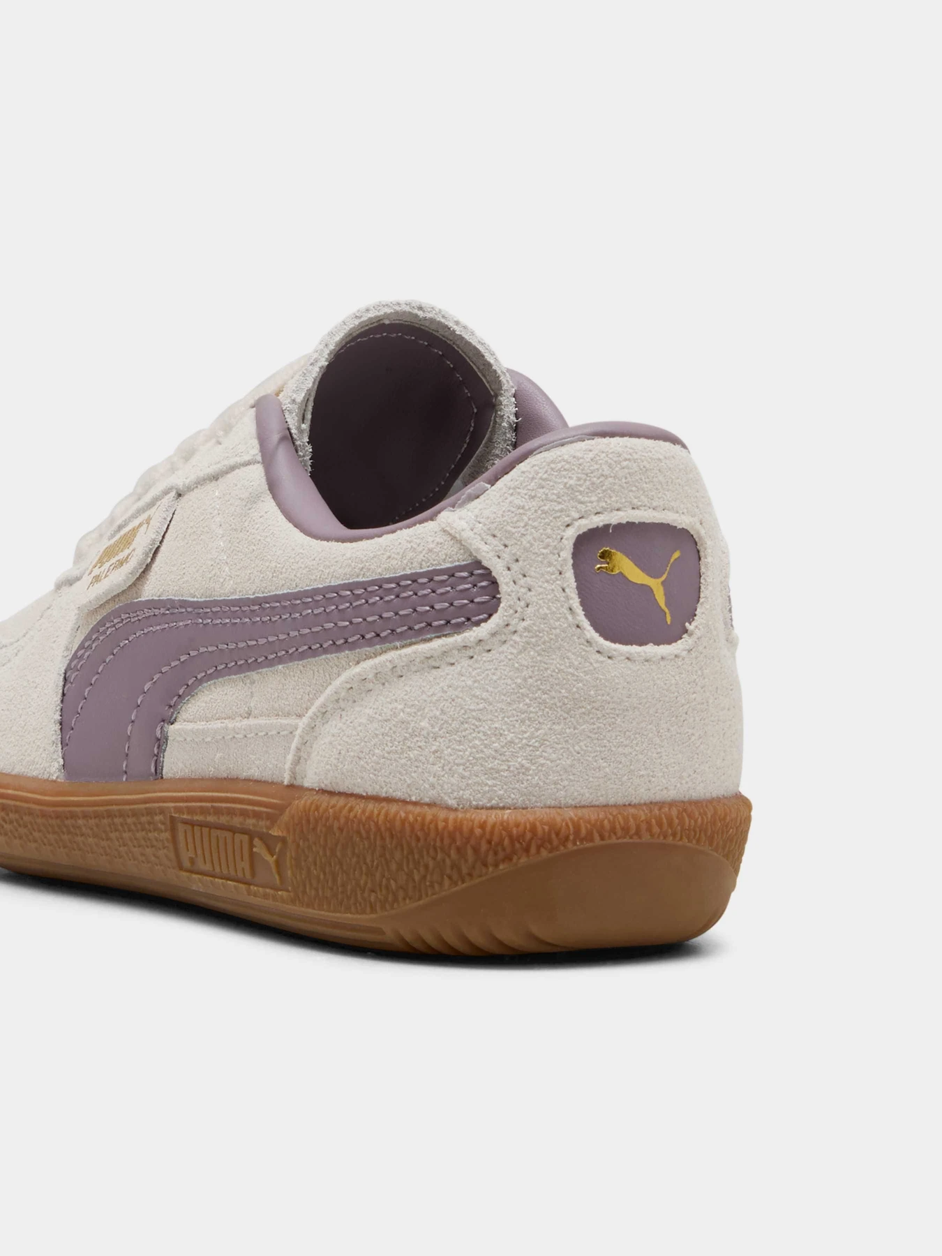 Кеды PUMA Palermo Ps модель 397273 Кеды PUMA Palermo Ps модель 397273 Фото
