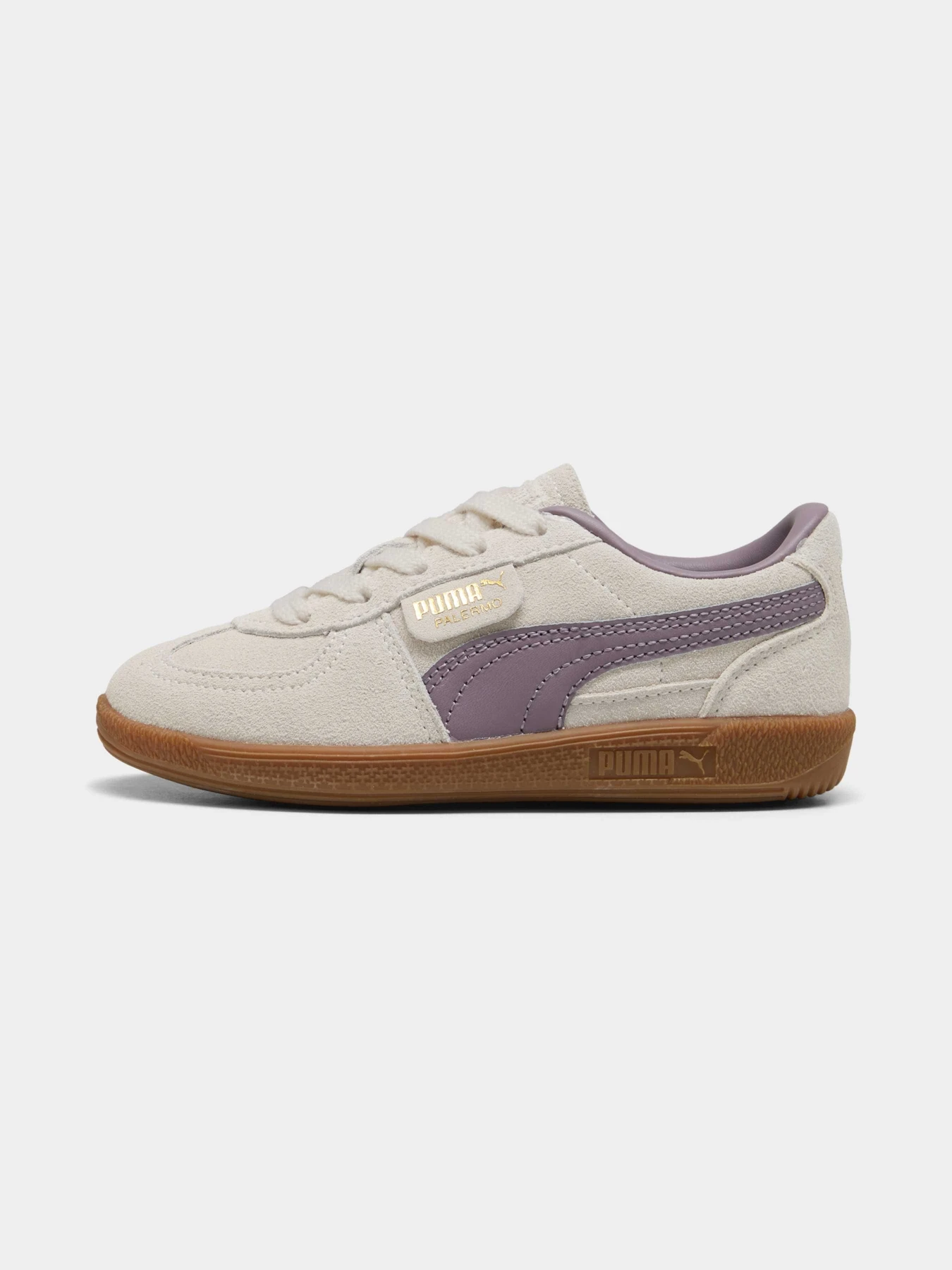 Кеды PUMA Palermo Ps модель 397273 Кеды PUMA Palermo Ps модель 397273 Фото