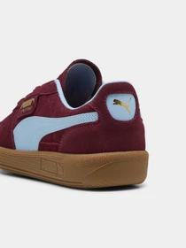 Кеды PUMA Palermo Jr модель 397271 Фото