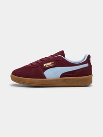 Кеды PUMA Palermo Jr модель 397271 Фото