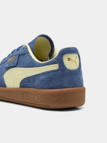 Кеды PUMA Palermo Jr модель 397271 Фото