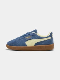 Кеды PUMA Palermo Jr модель 397271 Фото
