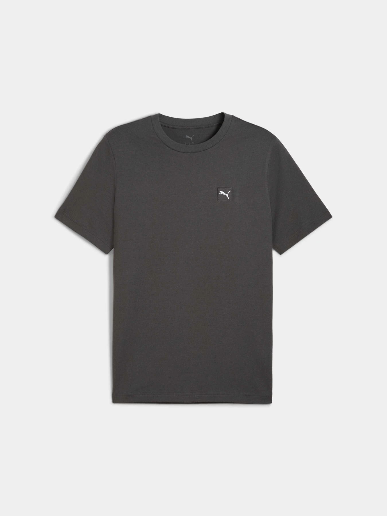Футболки і поло PUMA Ess Elevated Tee модель 684726 Футболки і поло PUMA Ess Elevated Tee модель 684726 Фото