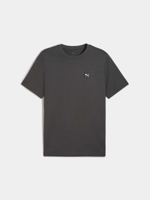 Футболки і поло PUMA Ess Elevated Tee модель 684726 Фото