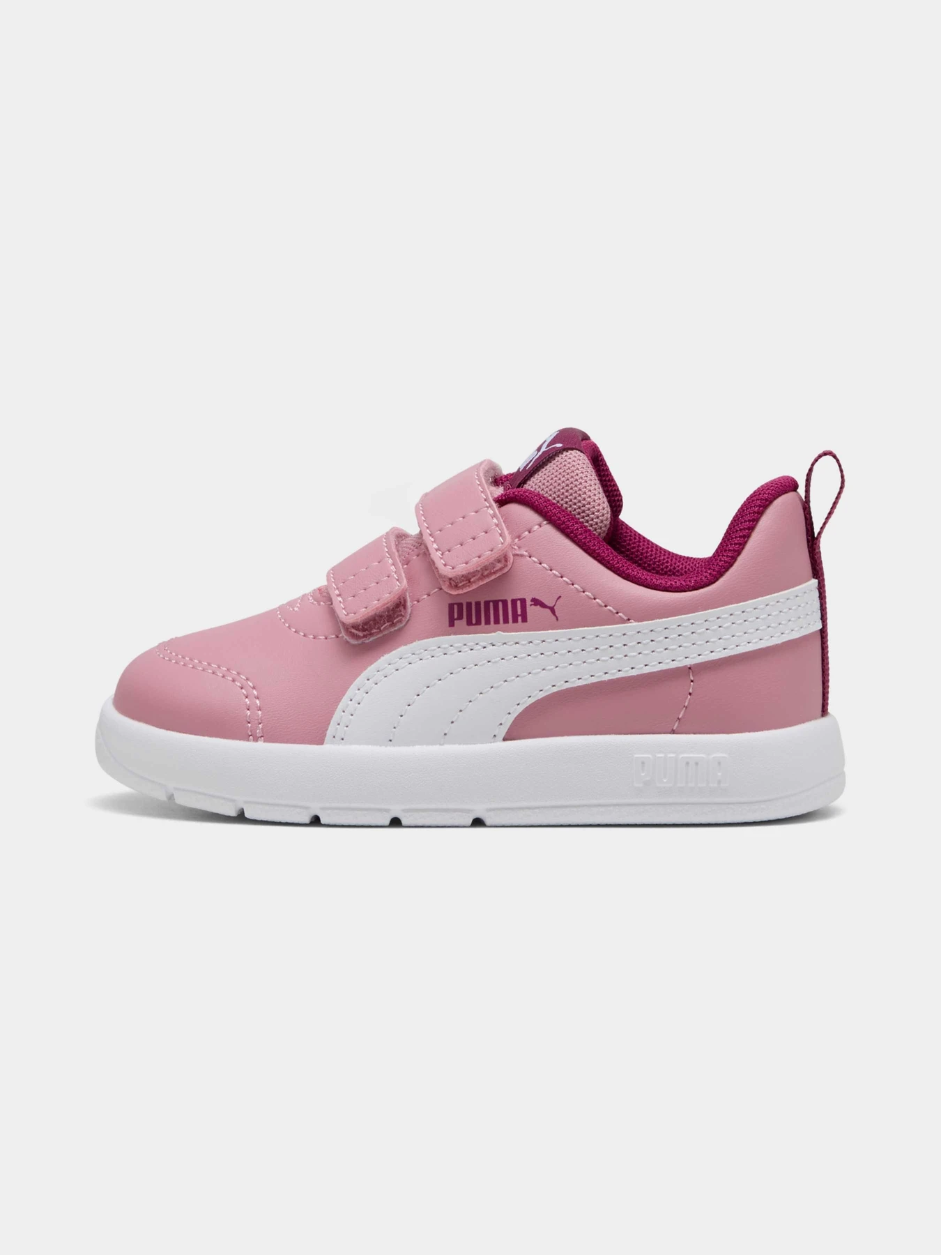 Кеды PUMA Courtflex V3 V Inf модель 310252 Фото