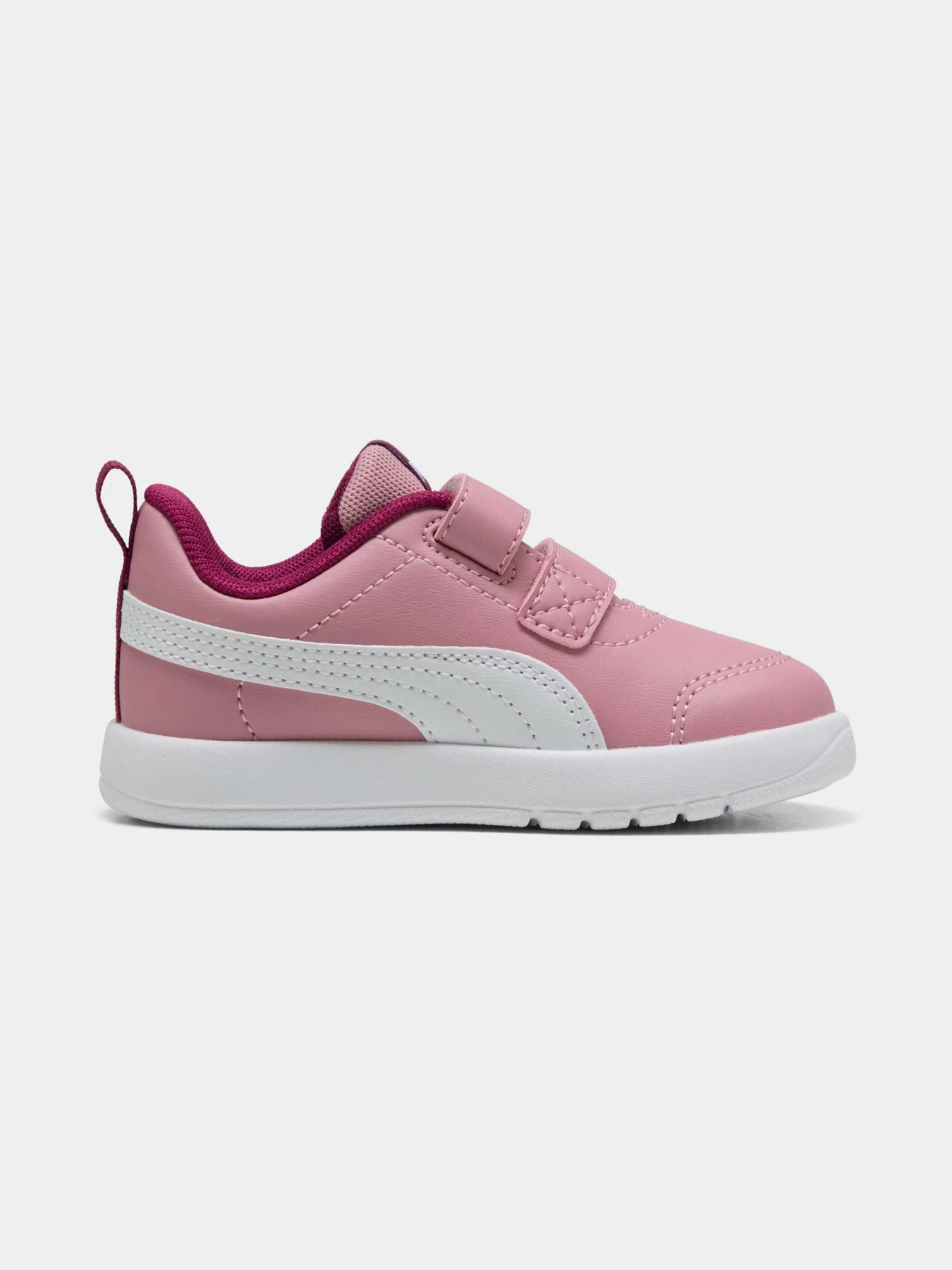 Кеды PUMA Courtflex V3 V Inf модель 310252 Фото