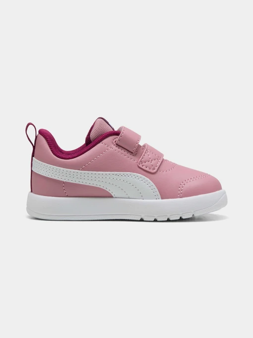 Кеды PUMA Courtflex V3 V Inf модель 310252 Фото