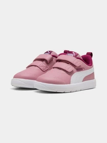 Кеды PUMA Courtflex V3 V Inf модель 310252 Фото
