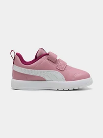 Кеды PUMA Courtflex V3 V Inf модель 310252 Фото