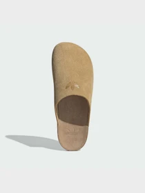 Шлёпанцы Adidas модель JR3587 Фото