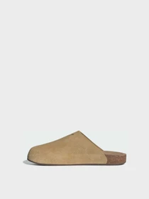 Шлёпанцы Adidas модель JR3587 Фото