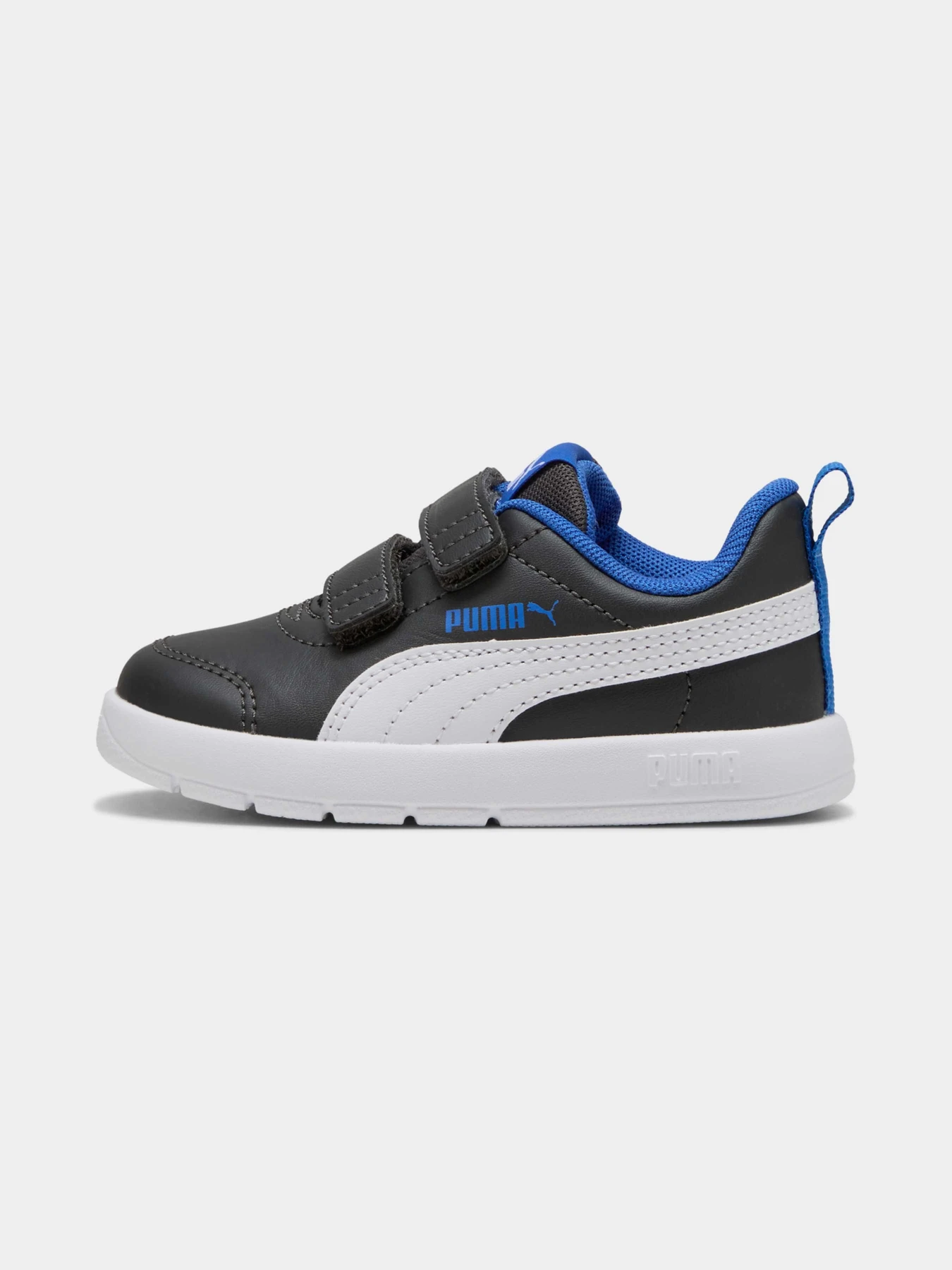Кеды PUMA Courtflex V3 V Inf модель 310252 Фото