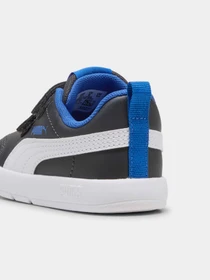 Кеды PUMA Courtflex V3 V Inf модель 310252 Фото