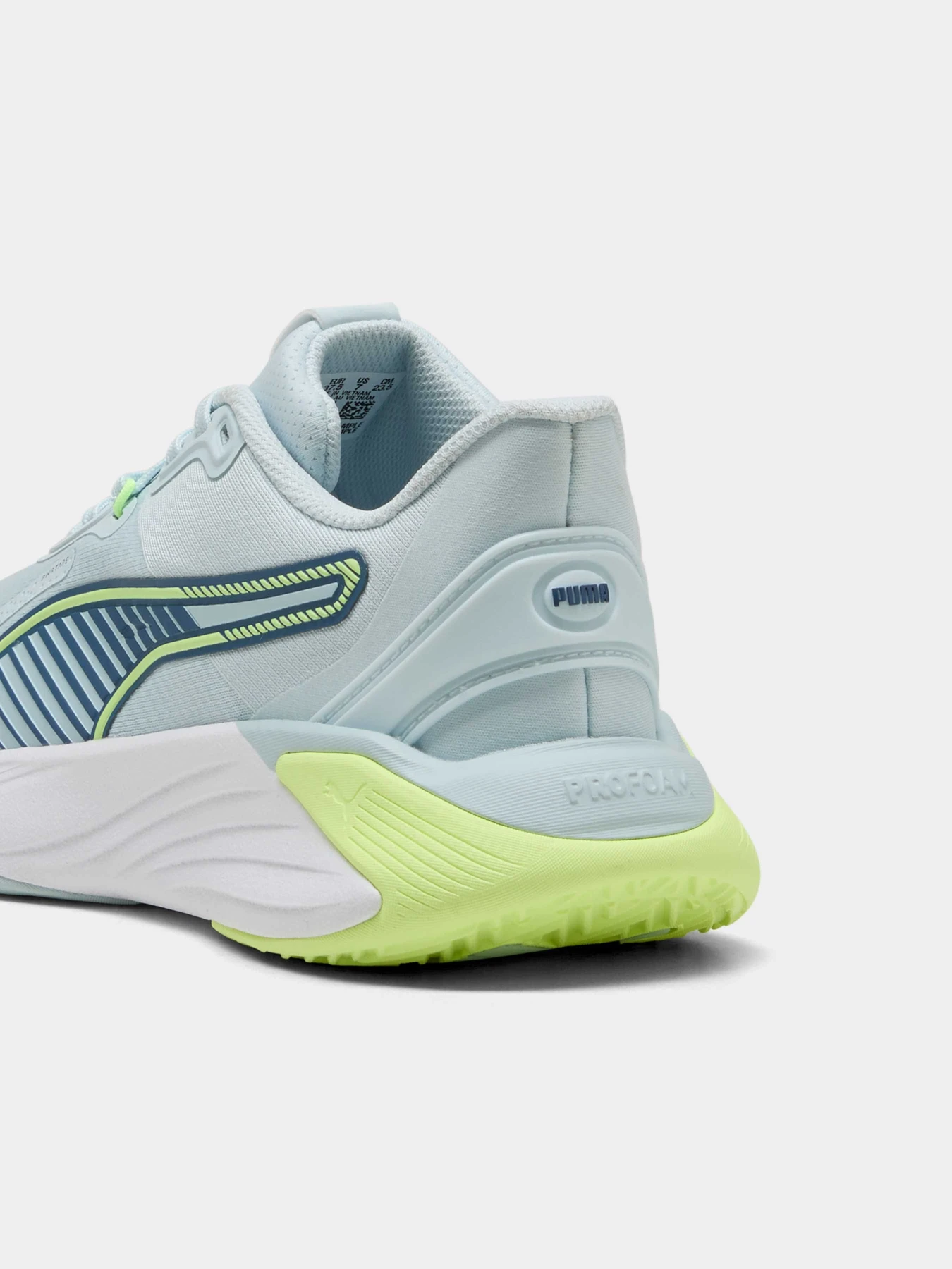 Кроссовки PUMA Pwr Hybrid Tr Wns модель 310477 Кроссовки PUMA Pwr Hybrid Tr Wns модель 310477 Фото