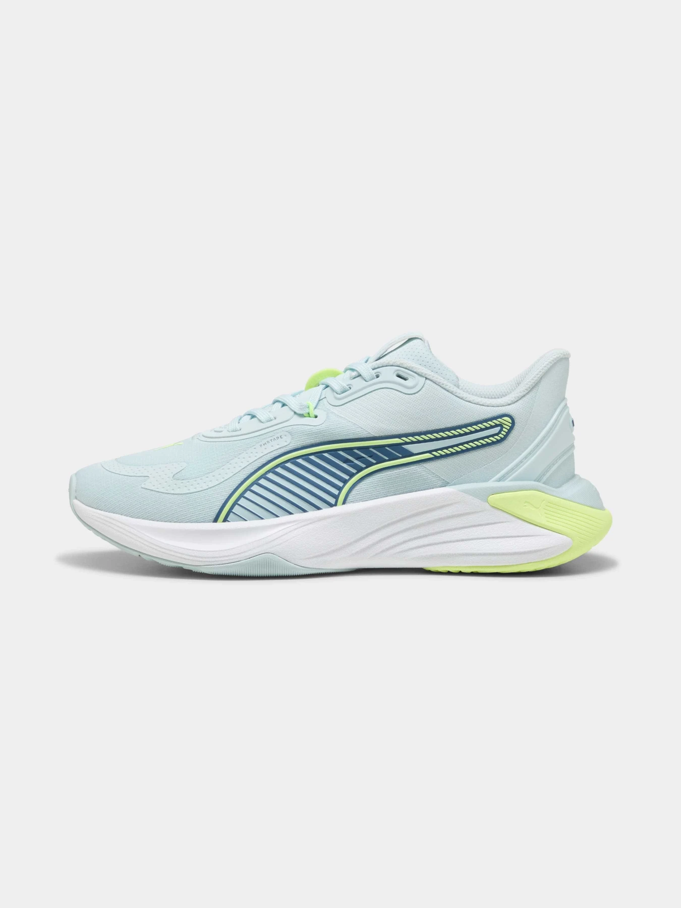 Кроссовки PUMA Pwr Hybrid Tr Wns модель 310477 Кроссовки PUMA Pwr Hybrid Tr Wns модель 310477 Фото