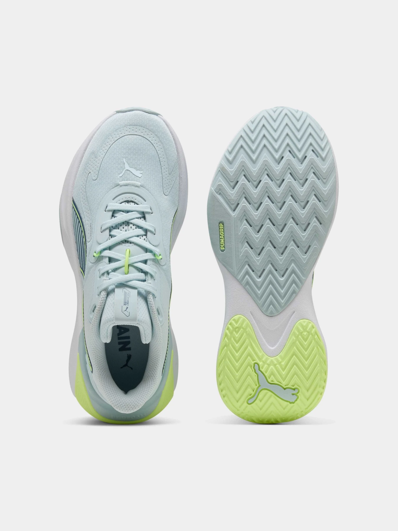 Кроссовки PUMA Pwr Hybrid Tr Wns модель 310477 Кроссовки PUMA Pwr Hybrid Tr Wns модель 310477 Фото