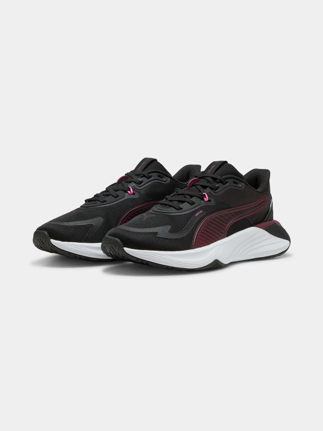 Кросівки PUMA Pwr Hybrid Tr Wns модель 310477 Кросівки PUMA Pwr Hybrid Tr Wns модель 310477 Фото