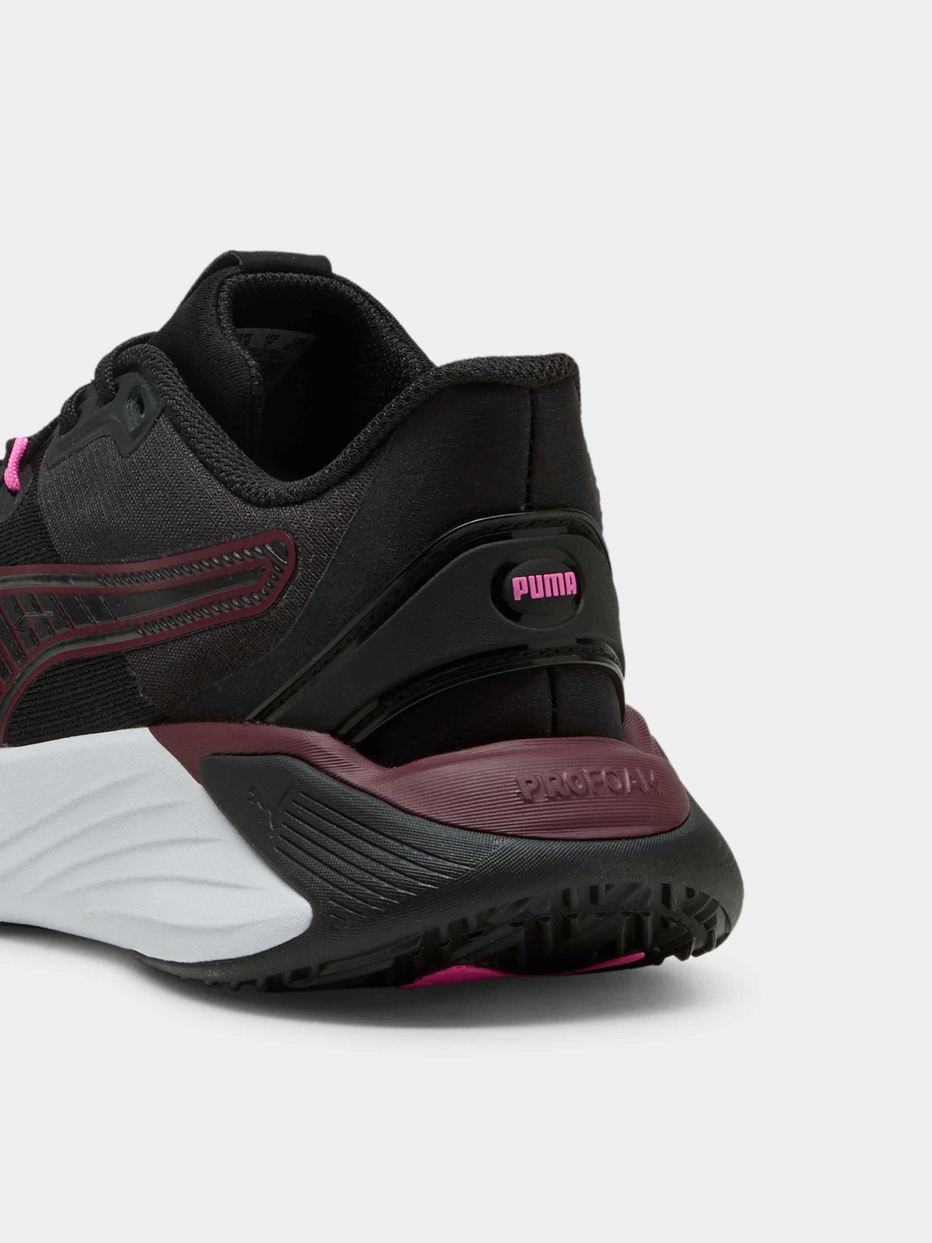 Кросівки PUMA Pwr Hybrid Tr Wns модель 310477 Кросівки PUMA Pwr Hybrid Tr Wns модель 310477 Фото