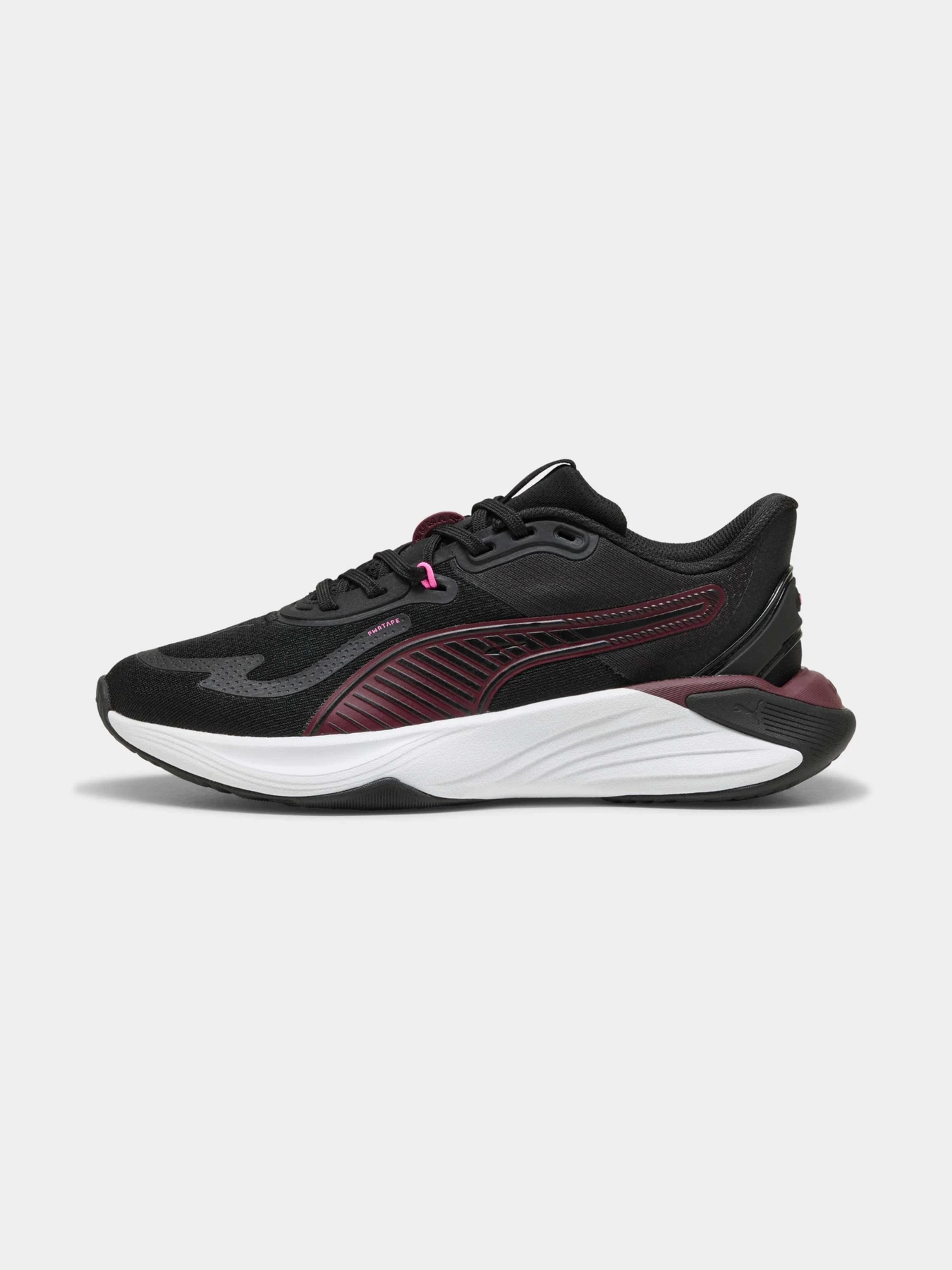 Кросівки PUMA Pwr Hybrid Tr Wns модель 310477 Кросівки PUMA Pwr Hybrid Tr Wns модель 310477 Фото