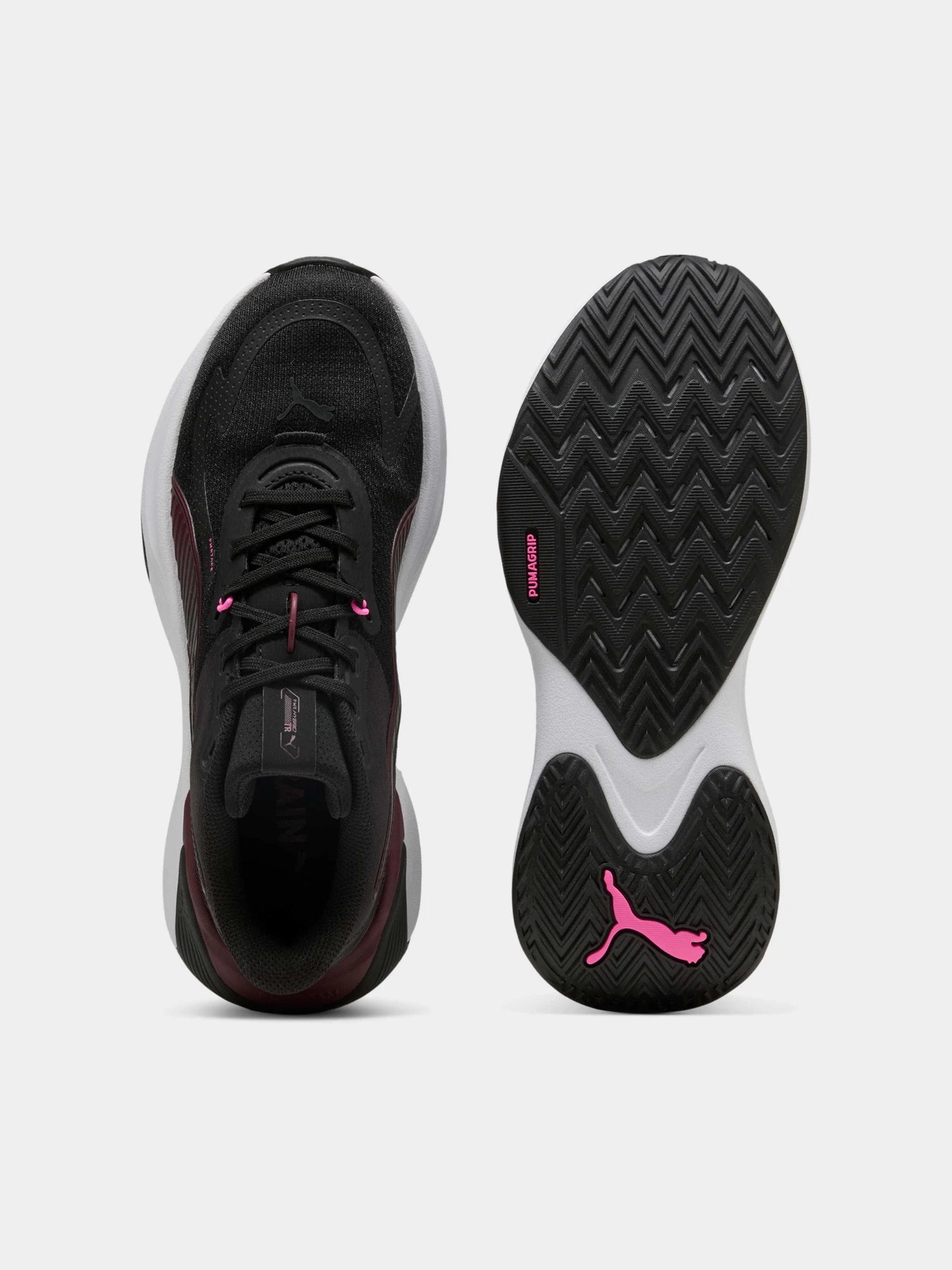 Кросівки PUMA Pwr Hybrid Tr Wns модель 310477 Кросівки PUMA Pwr Hybrid Tr Wns модель 310477 Фото