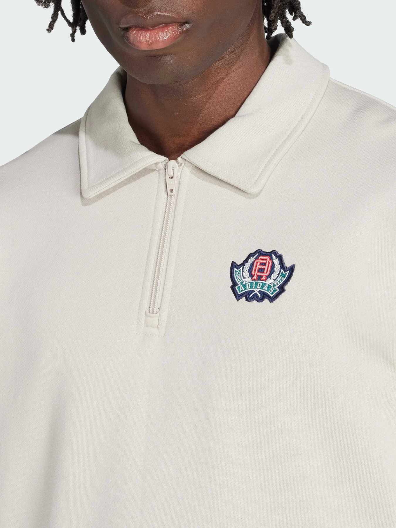 Худі та світшоти Adidas Graphics модель JX8172 Худі та світшоти Adidas Graphics модель JX8172 Фото