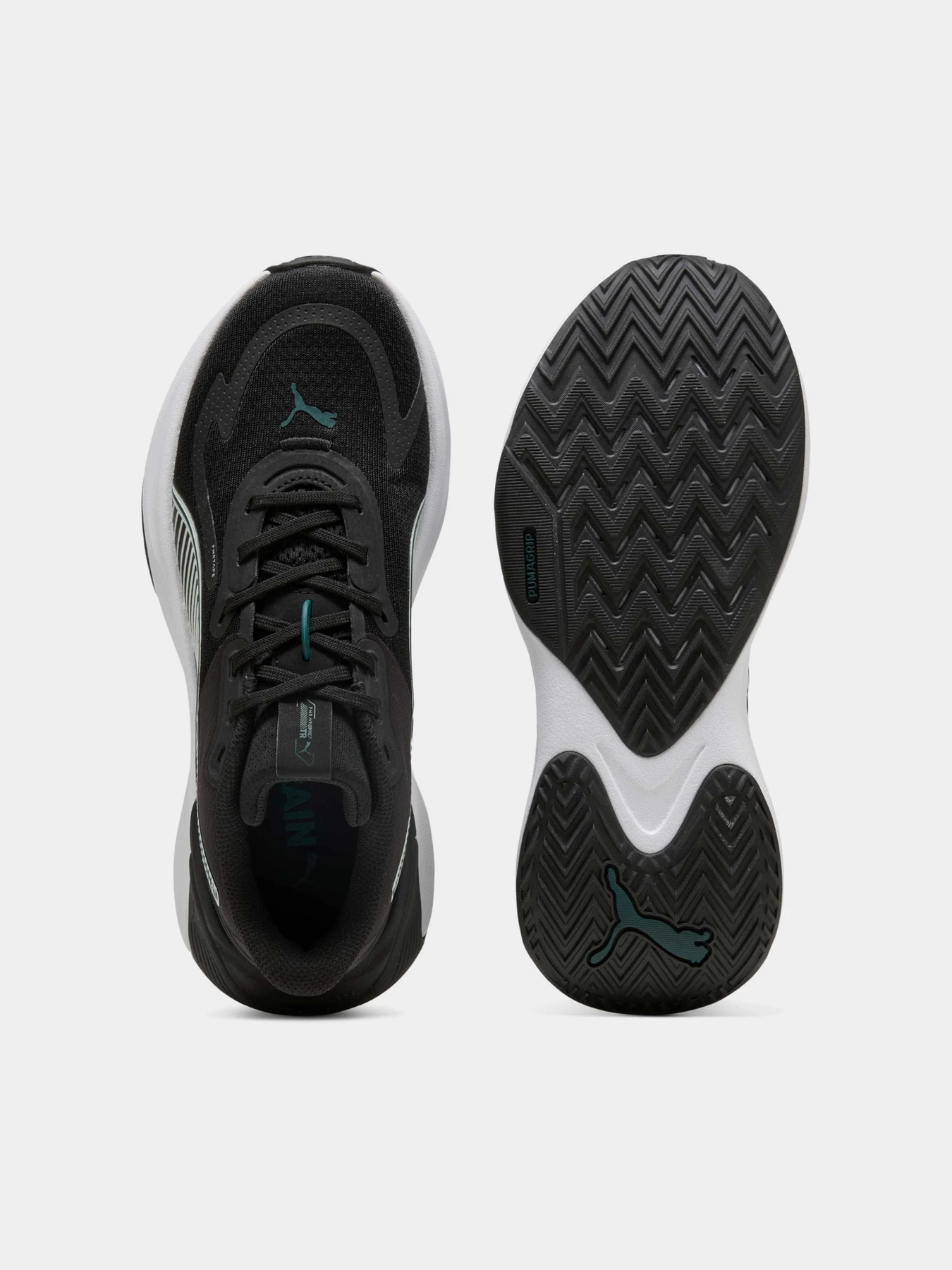 Кроссовки PUMA Pwr Hybrid Tr Wns модель 310477 Фото