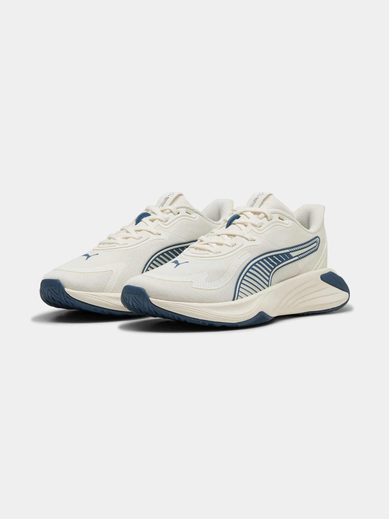 Кроссовки PUMA Pwr Hybrid Tr Wns модель 310477 Кроссовки PUMA Pwr Hybrid Tr Wns модель 310477 Фото