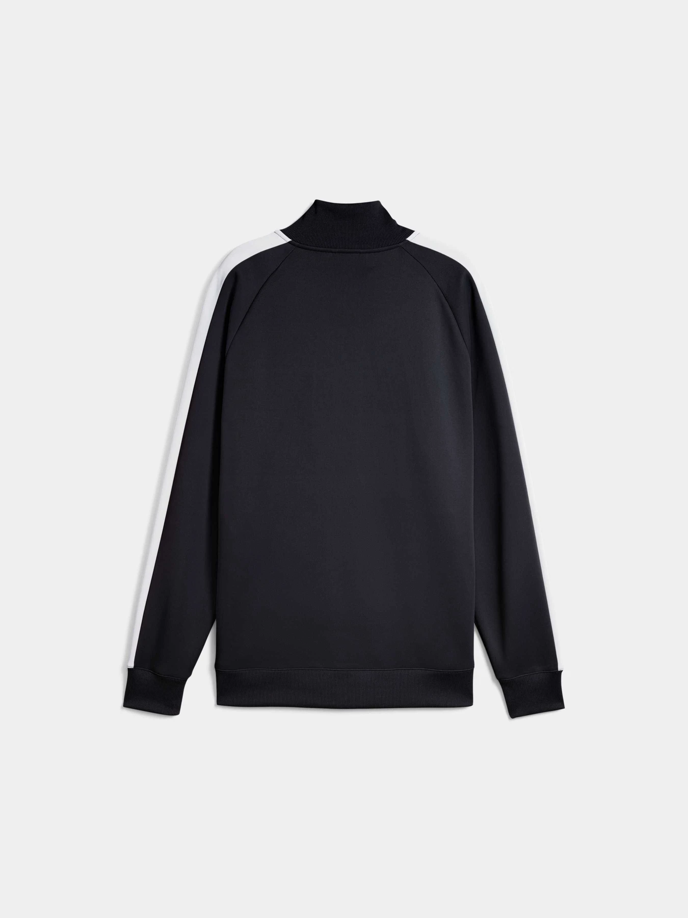 Худи и свитшоты PUMA T7 Always On Track Jacket модель 629587 Фото