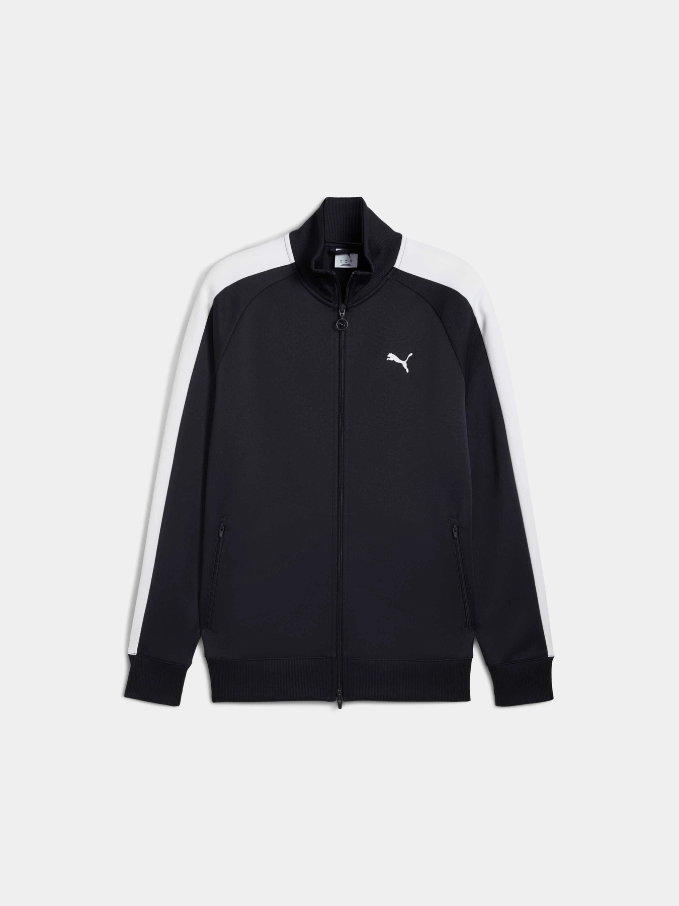 Худи и свитшоты PUMA T7 Always On Track Jacket модель 629587 Фото