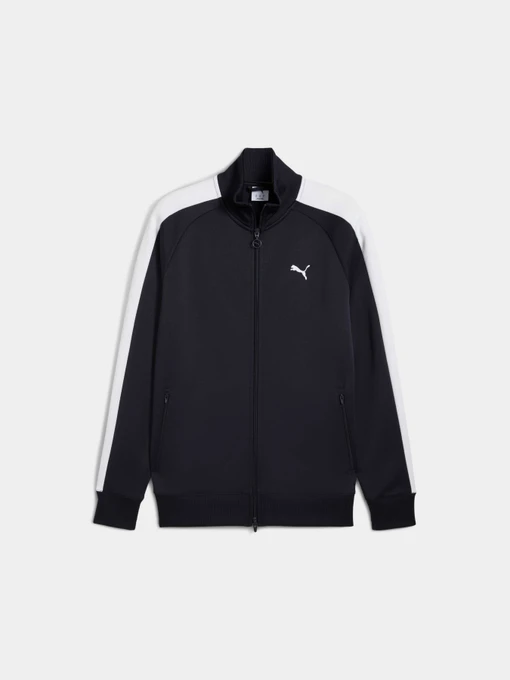 Худи и свитшоты PUMA T7 Always On Track Jacket модель 629587 Фото