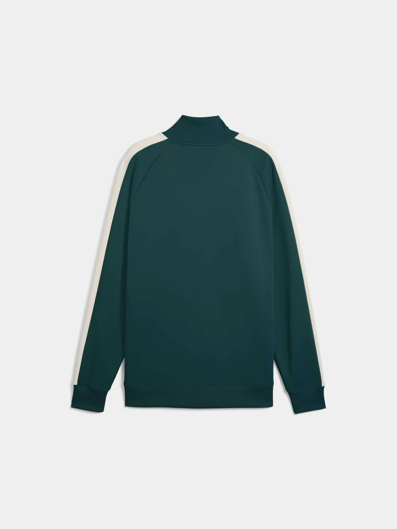 Худі та світшоти PUMA T7 Always On Track Jacket модель 629587 Фото