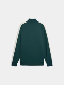 Худі та світшоти PUMA T7 Always On Track Jacket модель 629587 Фото