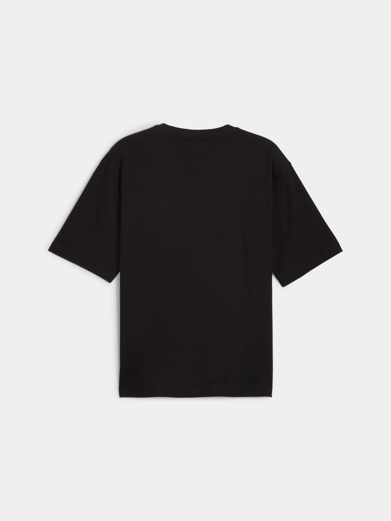 Футболки и поло PUMA Wardrobe Ess Boxy Tee модель 629645 Футболки и поло PUMA Wardrobe Ess Boxy Tee модель 629645 Фото