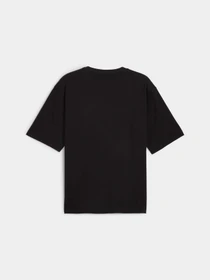 Футболки и поло PUMA Wardrobe Ess Boxy Tee модель 629645 Фото