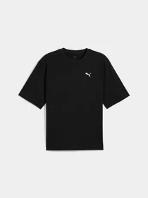 Футболки и поло PUMA Wardrobe Ess Boxy Tee модель 629645 Фото